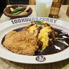 100時間カレーAMAZING - 
