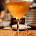 あじのマイケル - チリ産 ファレルニア・ヴィオニレセルバ (ボトル) (5000円)