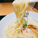 らーめんダイニング 庵 - 