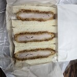 新宿さぼてん - 料理写真: