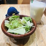 100時間カレーAMAZING - 