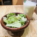 100時間カレーAMAZING - 