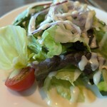 テイルウィンド - 