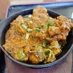 ハラール屋台村 八潮スタン - 