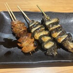 炭火焼 登じま - 