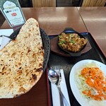 ハラール屋台村 八潮スタン - 