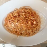 イタリアーナ エノテカ ドォーロ - アマトリチャーナ