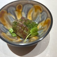 名古屋 栄 栞庵 鮨 やましろ - 