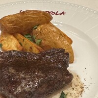 ラ・ベットラ・ダ・オチアイ ナゴヤ - 