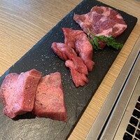 横浜焼肉kintan - 