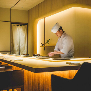 GENTLE Sushi Bar_1