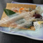 活魚料理 かべしま - 