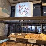 リトルマーメイド - 料理写真: