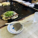 うまうま - カキオコ　１３００円