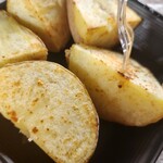 ピアット - 料理写真: