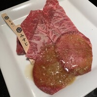 兜 中目黒店 - 