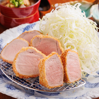 ぶた いながき_2