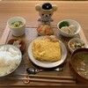 ふぉれすと幸せ循環食堂
