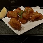 博多もつ処 煌梨 - 