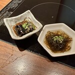 博多もつ処 煌梨 - 