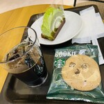 スターバックスコーヒー - 料理写真:
