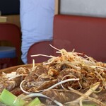 ヨンチャンプルコギ - 