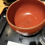 釜あげうどん はつとみ - 