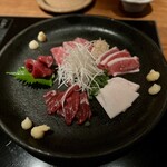 博多もつ処 煌梨 - 