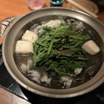 博多もつ処 煌梨 - 