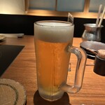 博多もつ処 煌梨 - 