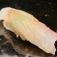 新橋 鮨 清新 - 