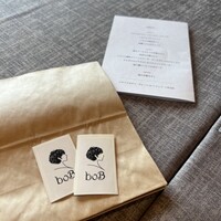 boB the garden Ginza - 