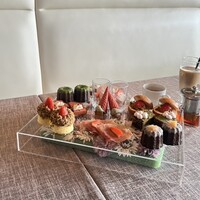 boB the garden Ginza - 