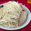 ラーメン二郎 新宿歌舞伎町店