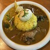 アミーゴ カレー