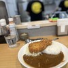 とんかつ檍のカレー屋 いっぺこっぺ 新橋店
