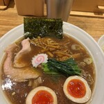 長岡食堂 - 
