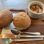 ドイツ国家認定食肉加工マイスターの店 AkitaHam. - 