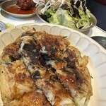 ヨンチャンプルコギ - 