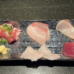 いわさき - 刺身