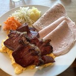 ドイツ国家認定食肉加工マイスターの店 AkitaHam. - 