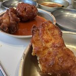 ヨンチャンプルコギ - 