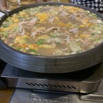 コリアタウン - 