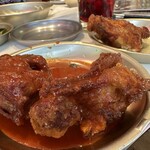 ヨンチャンプルコギ - 