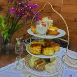 Strawberry Fields - 2人前