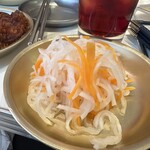 ヨンチャンプルコギ - 