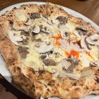 ピッツェリア&トラットリア ゴンゾ 目黒店 - 