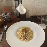 クッチーナ イタリアーナ アリア 六本木 - 
