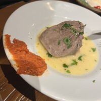 ピッツェリア&トラットリア ゴンゾ 目黒店 - 