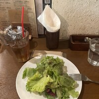 クッチーナ イタリアーナ アリア 六本木 - 